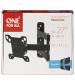 One For All WM2151 13-27 inch TV Bracket Turn 180 Smart Series